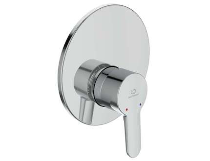 Ideal Standard Sesia - Sprchová baterie pod omítku, chrom A6944AA