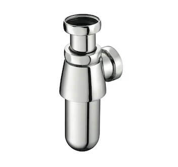 Ideal Standard  - Sifon, chrom S8900AA