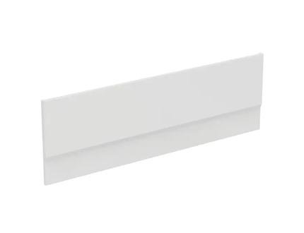 Ideal Standard Simplicity - Čelní krycí panel pro vanu 1600 mm, bílá W004801