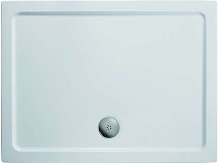 Ideal Standard Simplicity Stone - Sprchová vanička 121x91 cm, bílá L505201