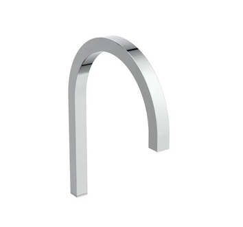 Ideal Standard Solos - Elektronická umyvadlová baterie, bateriové napájení 6 V, EcoFlow, chrom A7833AA