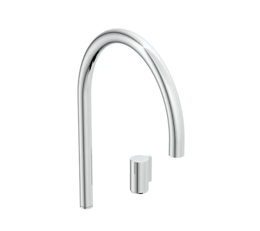 Ideal Standard Solos - Umyvadlová baterie, 2-otvorová instalace, EcoFlow, chrom A7830AA