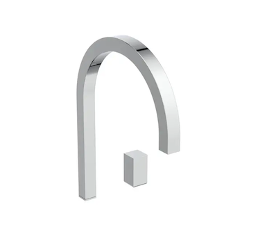 Ideal Standard Solos - Umyvadlová baterie, 2-otvorová instalace, EcoFlow, chrom A7831AA