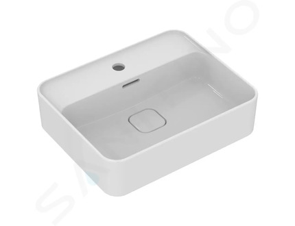 Ideal Standard Strada II - Umyvadlo 50x40 cm, bílá T296601