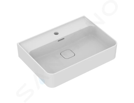 Ideal Standard Strada II - Umyvadlo 60x43 cm, bílá T364401