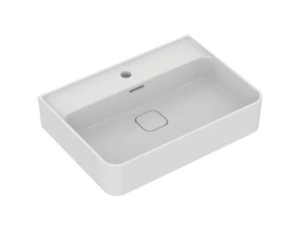 Ideal Standard Strada II - Umyvadlo 60x43 cm, s Ideal Plus, bílá T3644MA
