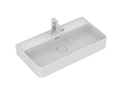 Ideal Standard Strada II - Umyvadlo 80x43 cm, s Ideal Plus, bílá T3645MA