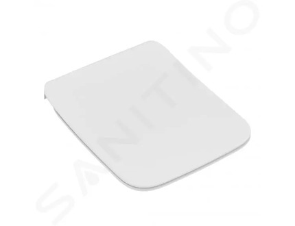 Ideal Standard Strada II - WC sedátko ultra ploché, Soft-close, bílá T360101