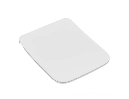 Ideal Standard Strada II - WC sedátko ultra ploché, Soft-close, bílá T360101