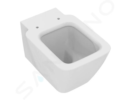 Ideal Standard Strada II - Závěsné WC, AquaBlade, bílá T299701