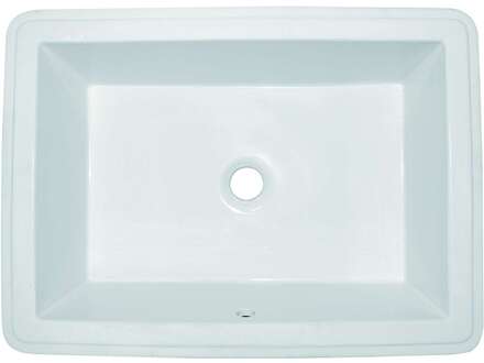 Ideal Standard Strada - Umyvadlo 60x44x18 cm, s Ideal Plus, bílá K0780MA