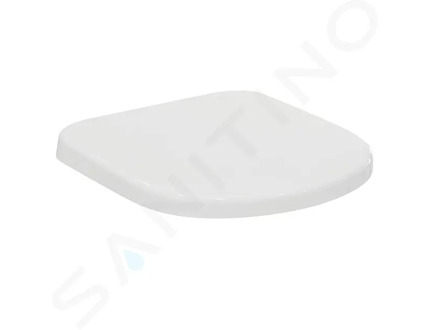 Ideal Standard Tempo - WC sedátko, bílá T679201