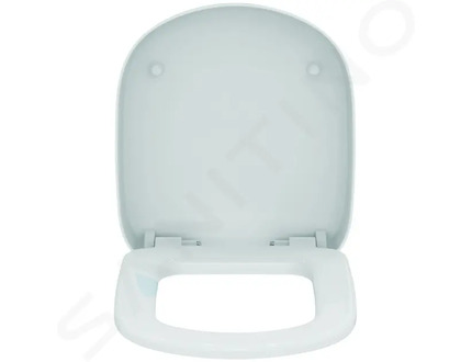 Ideal Standard Tempo - WC sedátko, Soft close, bílá T679901