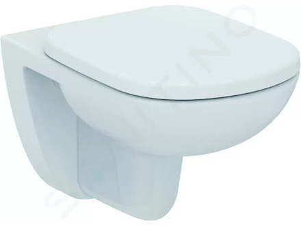 Ideal Standard Tempo - Závěsné WC, bílá T331101