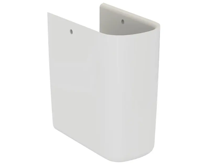 Ideal Standard Tesi - Polosloup, bílá T033401