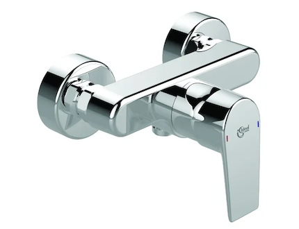 Ideal Standard Tesi - Sprchová baterie, chrom A6581AA