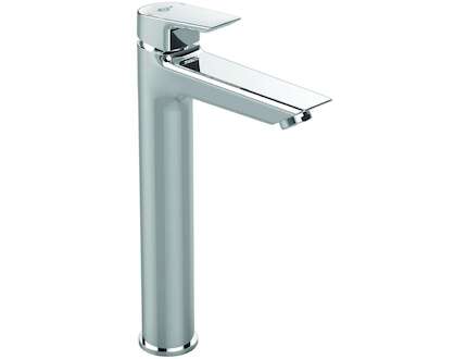 Ideal Standard Tesi - Umyvadlová baterie, BlueStart, chrom A6576AA