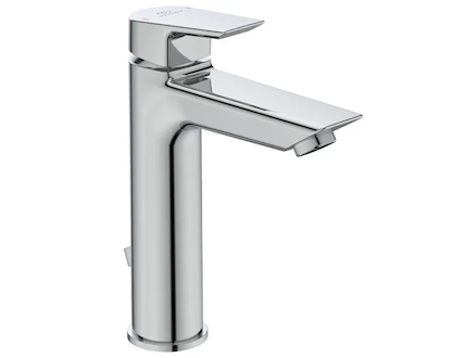 Ideal Standard Tesi - Umyvadlová baterie Grande, s odtokovou soupravou, chrom A6563AA