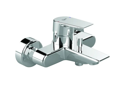 Ideal Standard Tesi - Vanová baterie, chrom A6583AA