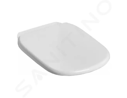 Ideal Standard Tesi - WC sedátko, bílá T353001