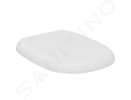 Ideal Standard Tesi - WC sedátko, bílá T663001