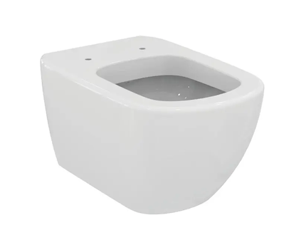 Ideal Standard Tesi - Závěsné WC, bílá T007801