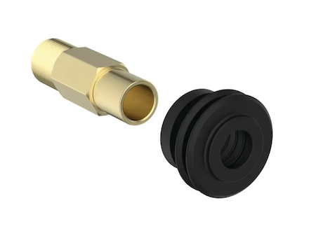 Ideal Standard  - Těsnění pro připojení vody k pisoáru K710667