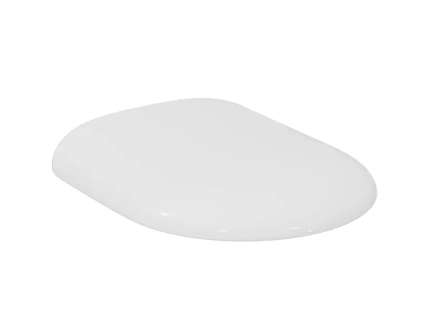 Ideal Standard Tizio - WC sedátko, Wrapover, bílá K701501