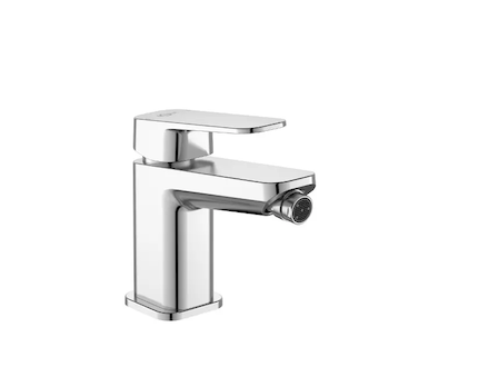 Ideal Standard Tonic II - Bidetová baterie s výpustí, chrom A6336AA