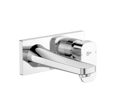 Ideal Standard Tonic II - Umyvadlová baterie pod omítku, chrom A6334AA