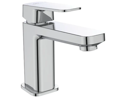 Ideal Standard Tonic II - Umyvadlová baterie, s výpustí, chrom A6326AA