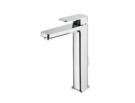 Ideal Standard Tonic II - Umyvadlová baterie s výpustí, chrom A6328AA