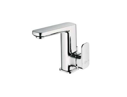 Ideal Standard Tonic II - Umyvadlová baterie s výpustí, chrom A6332AA