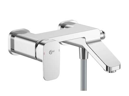 Ideal Standard Tonic II - Vanová baterie, chrom A6338AA