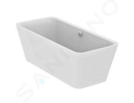 Ideal Standard Tonic II - Volně stojící vana 180x80 cm, bílá E398201