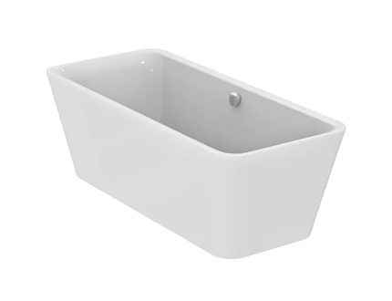 Ideal Standard Tonic II - Volně stojící vana 180x80 cm, bílá E398201