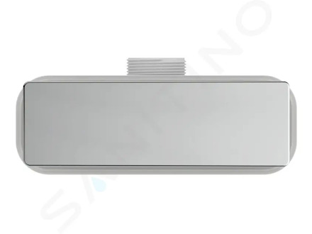 Ideal Standard Ultra Flat New - Odtoková souprava pro vaničky, chrom T4493AA