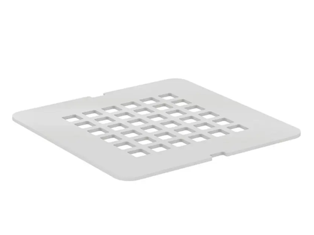 Ideal Standard Ultra Flat S - Kryt odpadu, bílá KV169FR