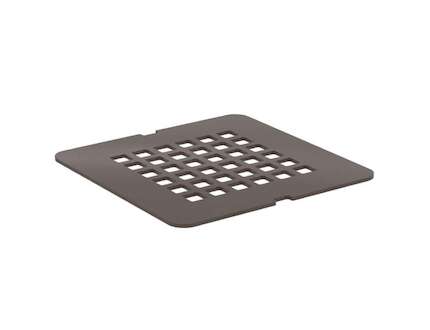 Ideal Standard Ultra Flat S - Kryt odpadu, mocca KV169FU
