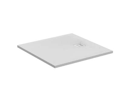 Ideal Standard Ultra Flat S - Sprchová vanička 100x100 cm, bílá K8216FR