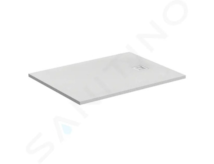 Ideal Standard Ultra Flat S - Sprchová vanička 100x80 cm, bílá K8219FR