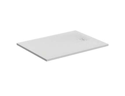 Ideal Standard Ultra Flat S - Sprchová vanička 100x90 cm, bílá K8220FR