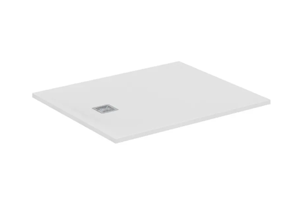 Ideal Standard Ultra Flat S + - Sprchová vanička 120x100 cm, Anti-Slip, bílá T5605FR