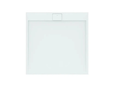 Ideal Standard Ultra Flat S - Sprchová vanička 120x120 cm, Anti-slip, bílá T5242FR
