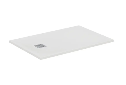 Ideal Standard Ultra Flat S + - Sprchová vanička 120x80 cm, Anti-Slip, bílá T5594FR