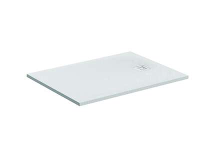 Ideal Standard Ultra Flat S - Sprchová vanička 140x90 cm, bílá K8256FR
