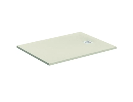 Ideal Standard Ultra Flat S - Sprchová vanička 160x80 cm, písková K8276FT