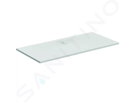 Ideal Standard Ultra Flat S - Sprchová vanička 160x90 cm, bílá K8277FR