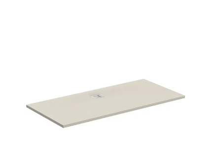 Ideal Standard Ultra Flat S - Sprchová vanička 170x70 cm, písková K8281FT