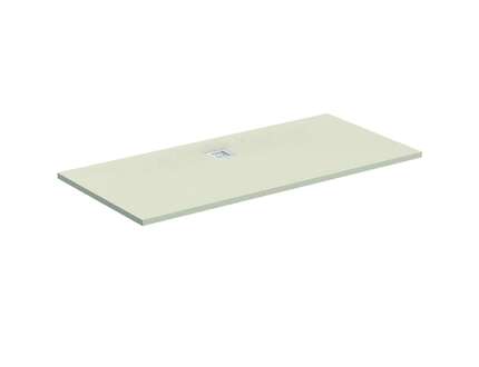 Ideal Standard Ultra Flat S - Sprchová vanička 170x90 cm, písková K8285FT
